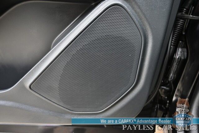 2025 Ford Explorer Platinum Anchorage AK