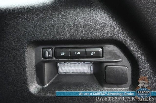 2025 Ford Explorer Platinum Anchorage AK