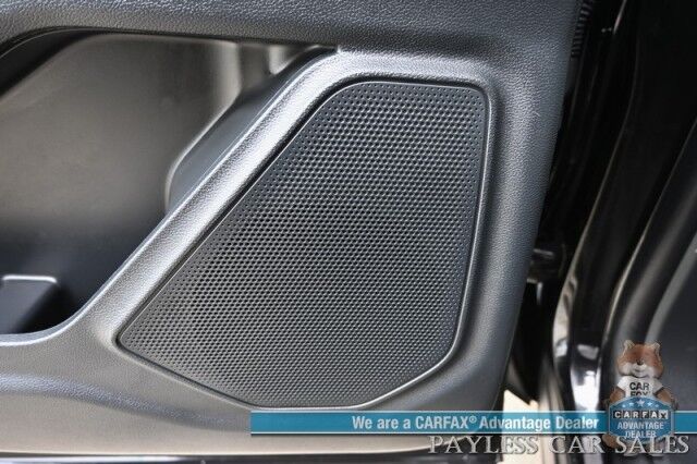 2025 Ford Explorer Platinum Anchorage AK