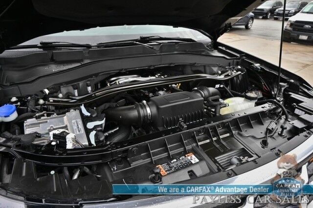 2025 Ford Explorer Platinum Anchorage AK
