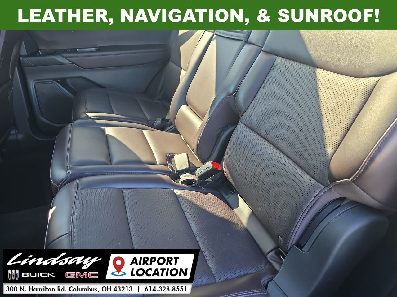 2025 Ford Explorer Platinum Columbus OH