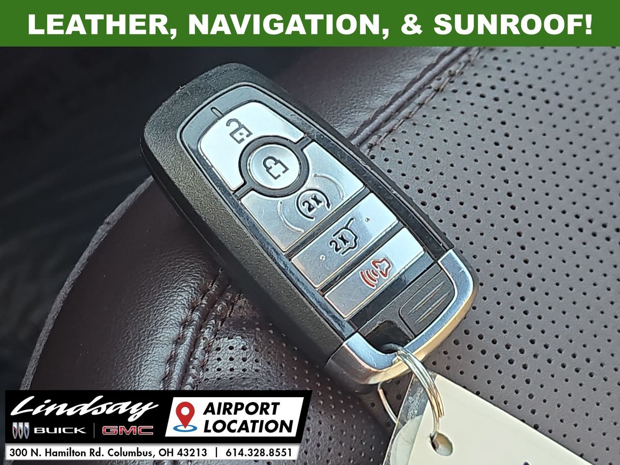 2025 Ford Explorer Platinum Columbus OH