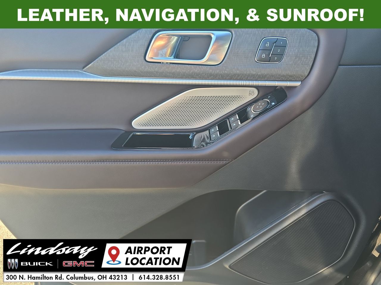 2025 Ford Explorer Platinum Columbus OH