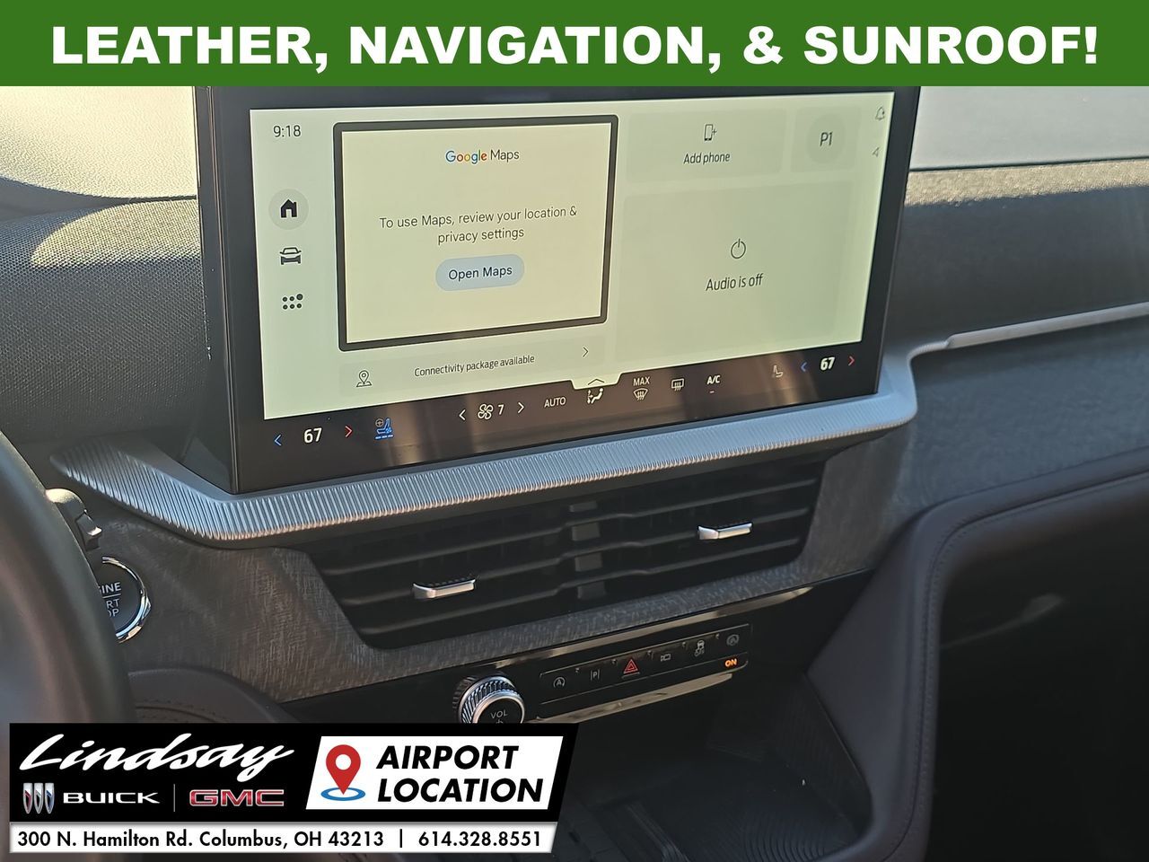 2025 Ford Explorer Platinum Columbus OH