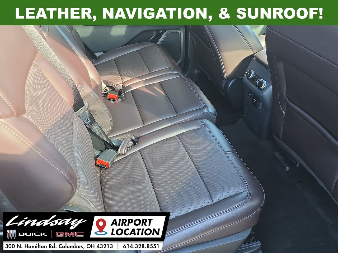 2025 Ford Explorer Platinum Columbus OH