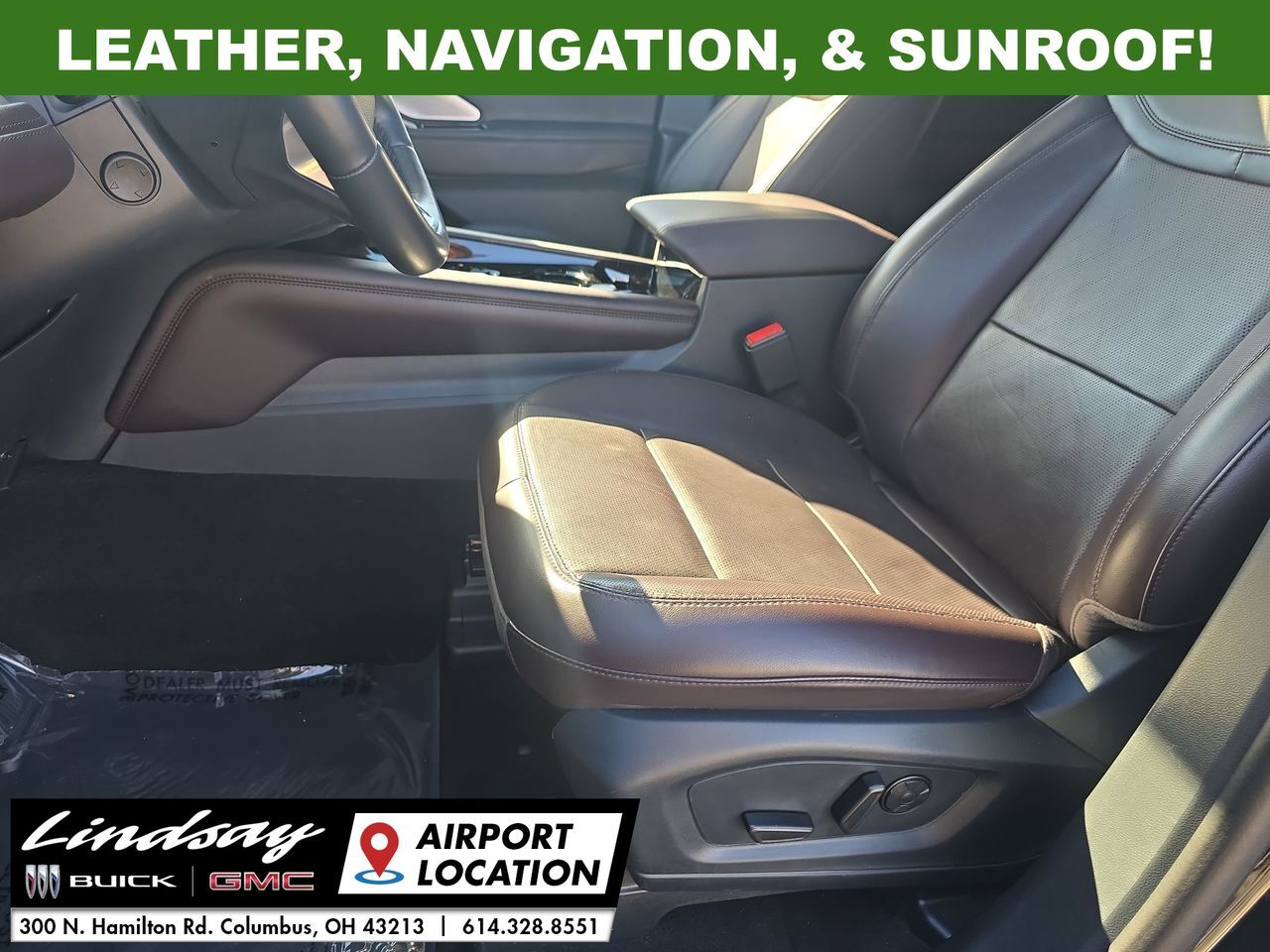 2025 Ford Explorer Platinum Columbus OH