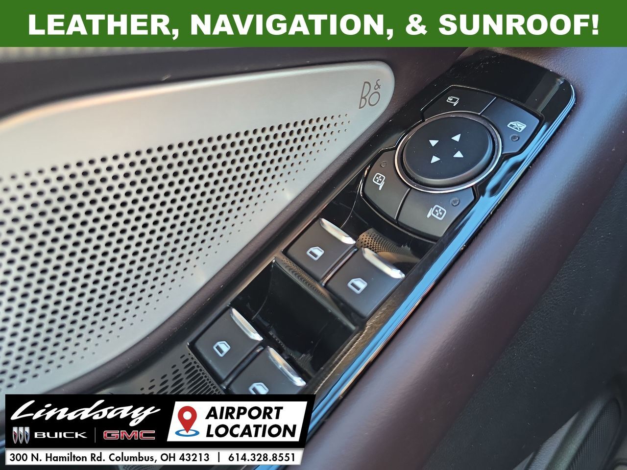 2025 Ford Explorer Platinum Columbus OH