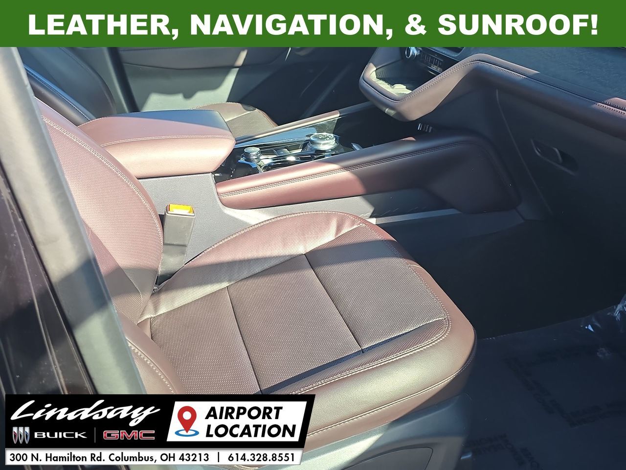 2025 Ford Explorer Platinum Columbus OH