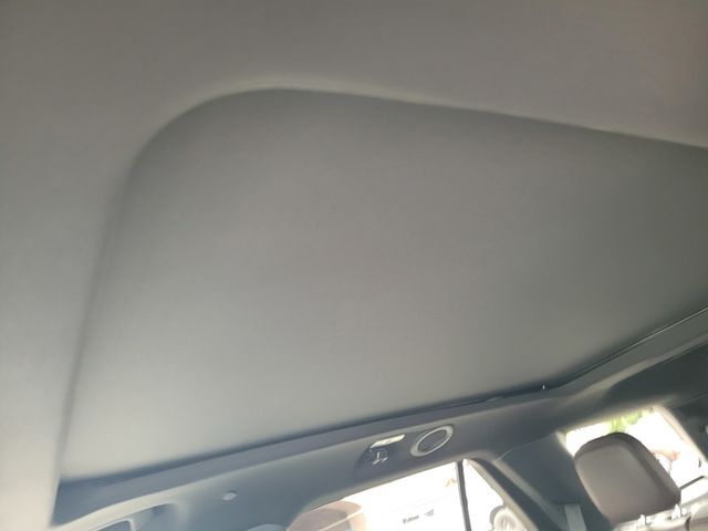 2025 Ford Explorer Platinum Folsom CA