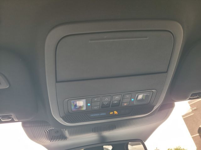 2025 Ford Explorer Platinum Folsom CA