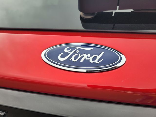 2025 Ford Explorer Platinum Folsom CA