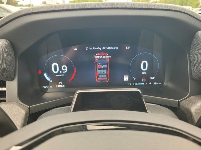 2025 Ford Explorer Platinum Folsom CA