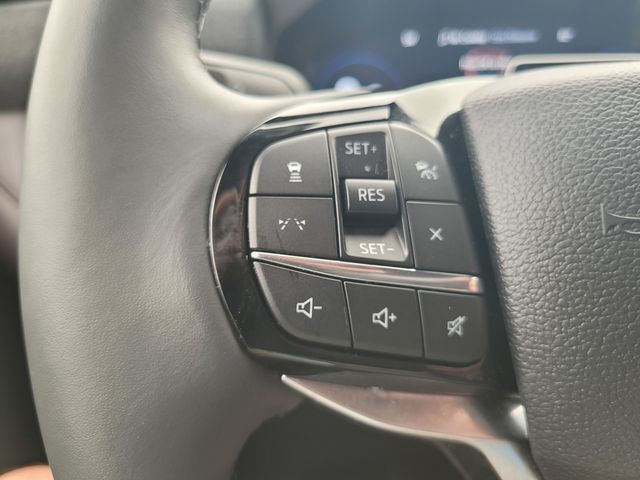 2025 Ford Explorer Platinum Folsom CA