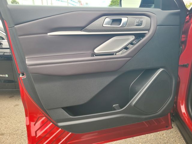 2025 Ford Explorer Platinum Folsom CA