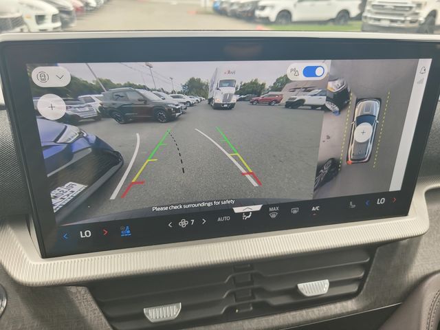 2025 Ford Explorer Platinum Folsom CA
