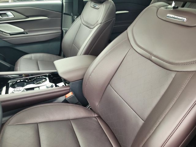 2025 Ford Explorer Platinum Folsom CA