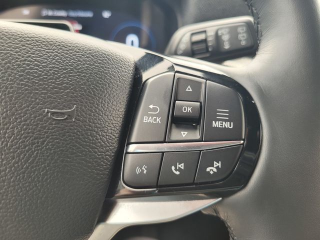 2025 Ford Explorer Platinum Folsom CA