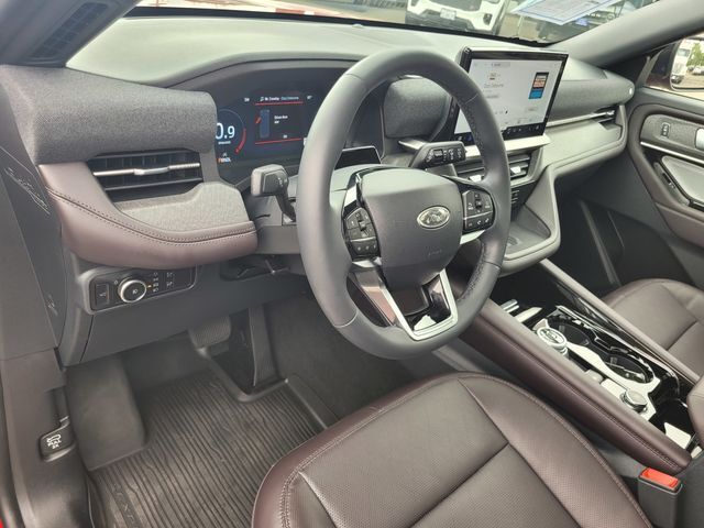2025 Ford Explorer Platinum Folsom CA
