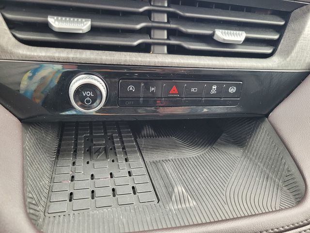 2025 Ford Explorer Platinum Folsom CA