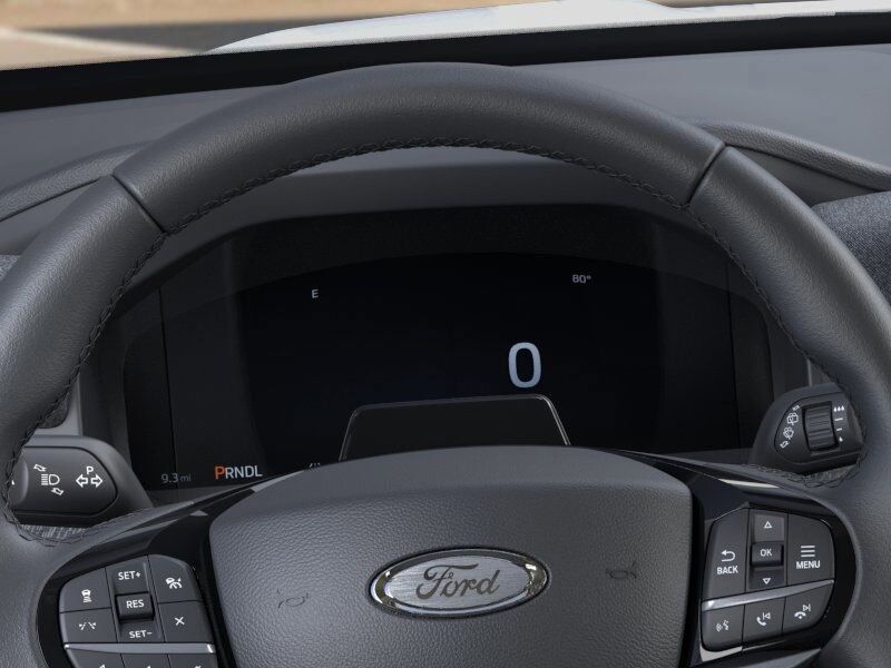 2025 Ford Explorer Platinum Green Bay WI