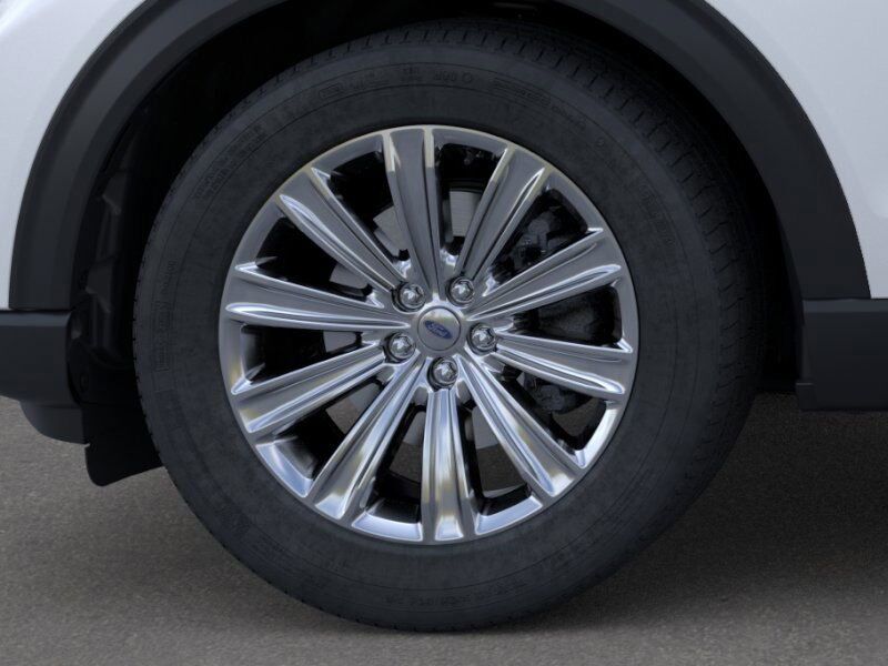2025 Ford Explorer Platinum Green Bay WI