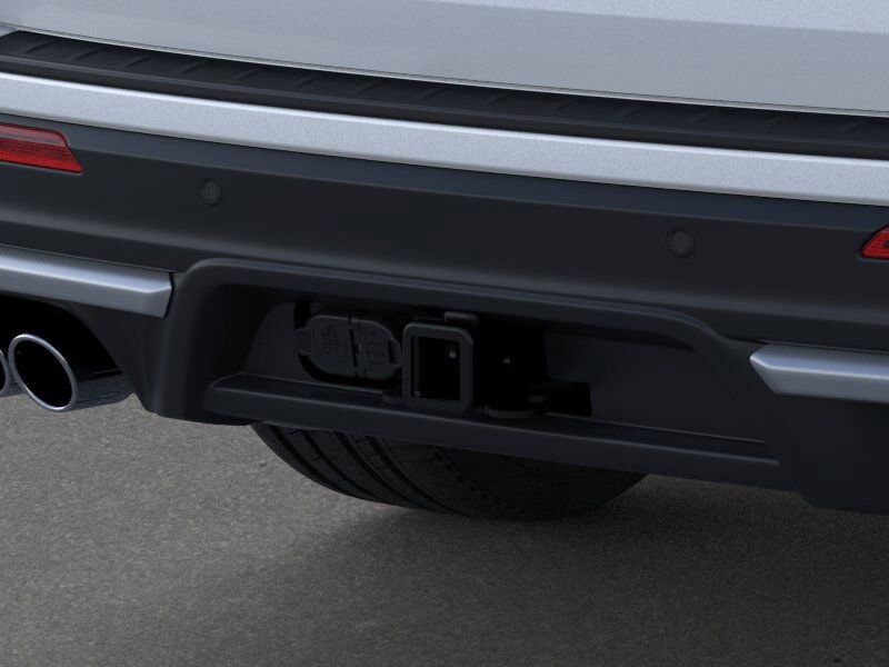 2025 Ford Explorer Platinum Green Bay WI