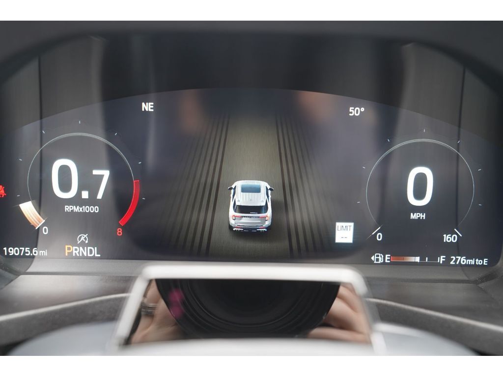 2025 Ford Explorer Platinum Huntington UT