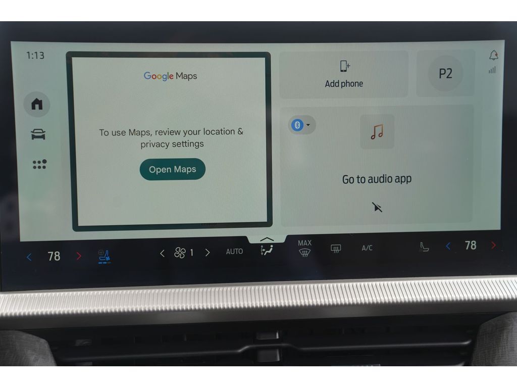 2025 Ford Explorer Platinum Huntington UT