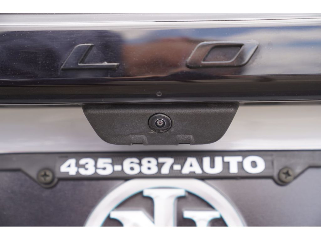 2025 Ford Explorer Platinum Huntington UT