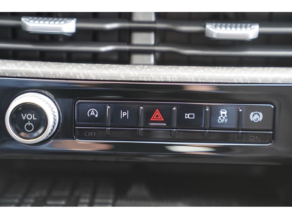 2025 Ford Explorer Platinum Huntington UT