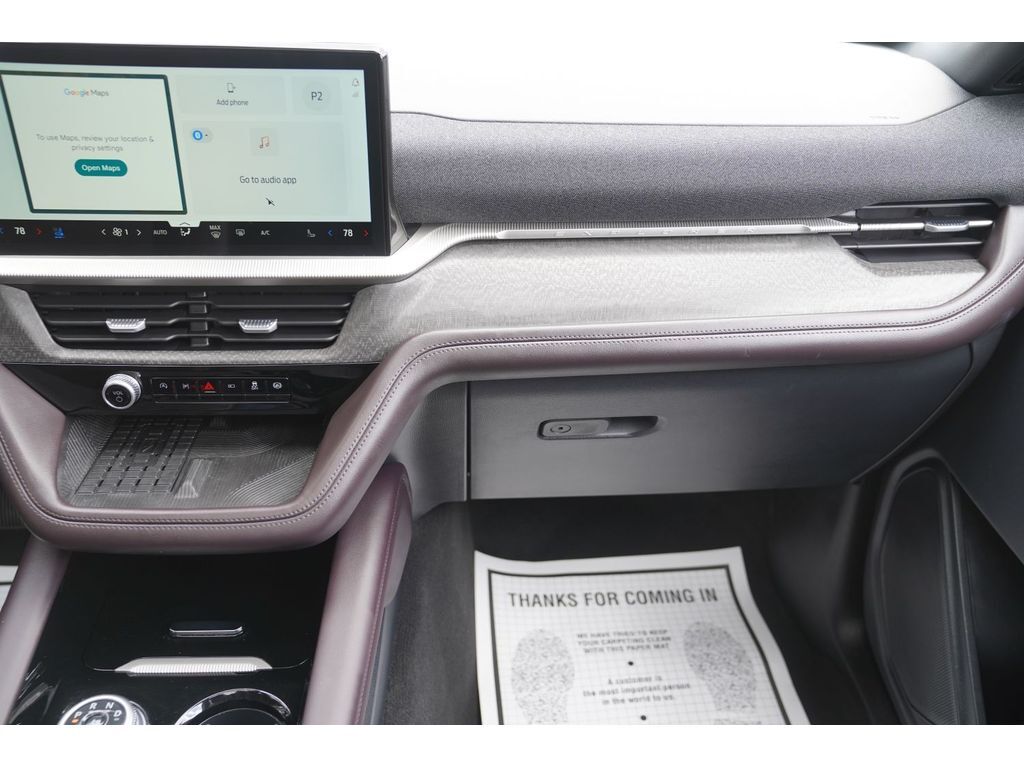 2025 Ford Explorer Platinum Huntington UT