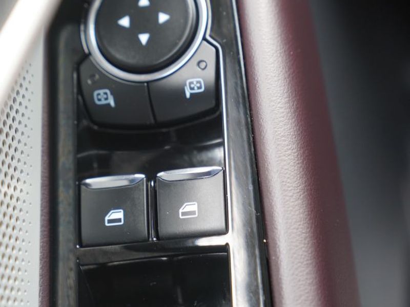 2025 Ford Explorer Platinum Price UT