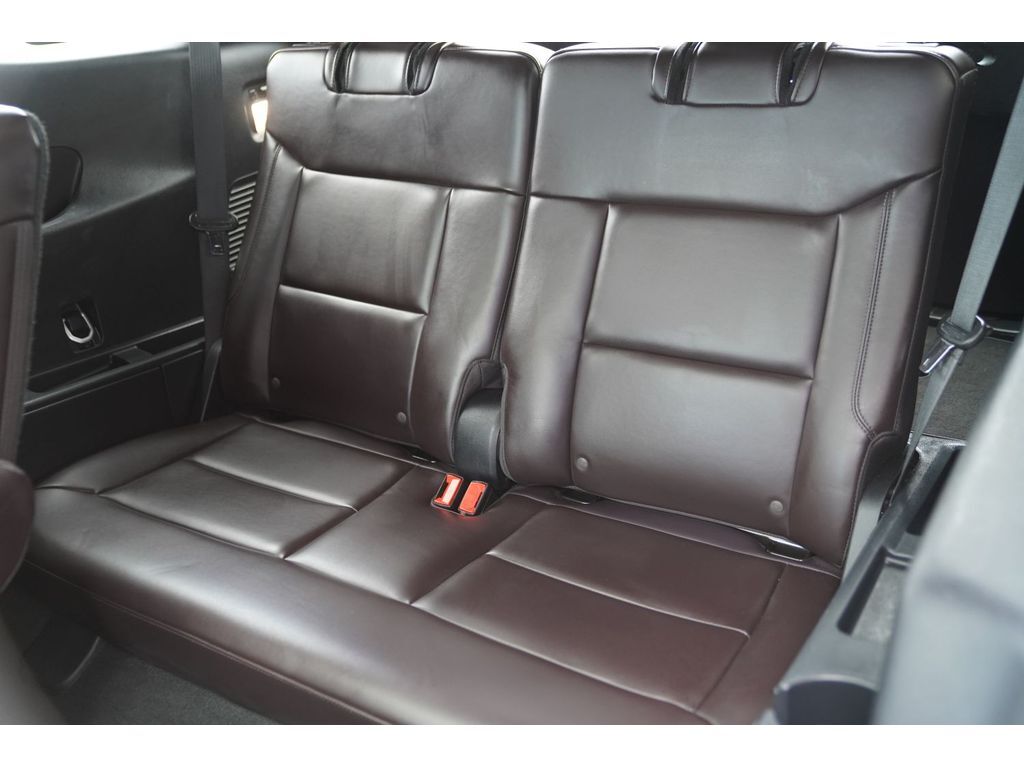 2025 Ford Explorer Platinum Price UT