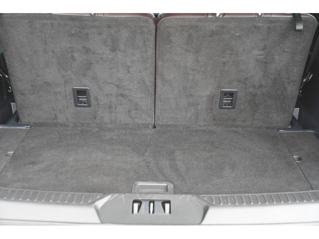 2025 Ford Explorer Platinum Price UT