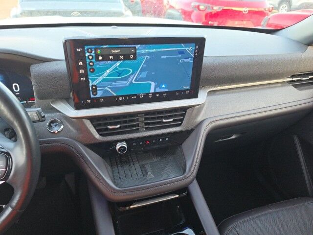 2025 Ford Explorer Platinum Marshfield MA
