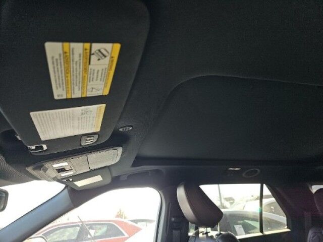 2025 Ford Explorer Platinum Marshfield MA