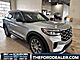 2025 Ford Explorer Platinum Milwaukee WI