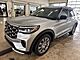 2025 Ford Explorer Platinum Milwaukee WI
