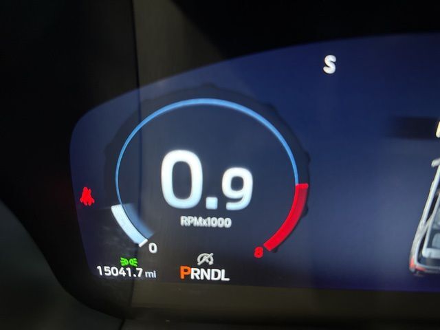 2025 Ford Explorer Platinum Random Lake WI