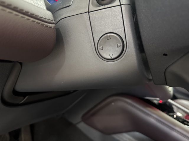 2025 Ford Explorer Platinum Random Lake WI