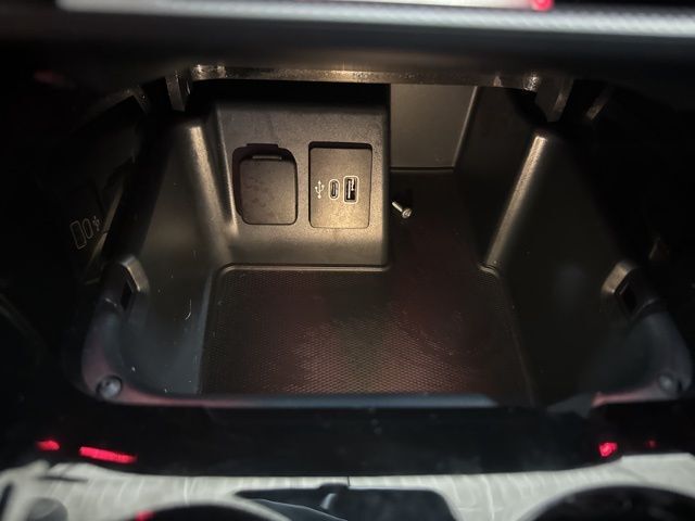 2025 Ford Explorer Platinum Random Lake WI