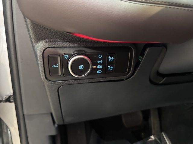 2025 Ford Explorer Platinum Random Lake WI