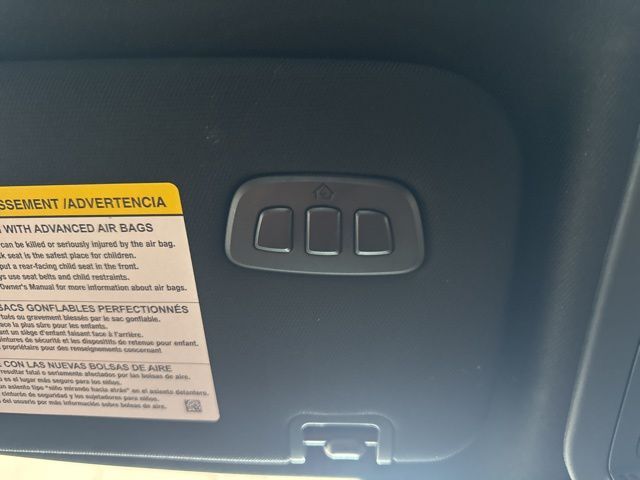 2025 Ford Explorer Platinum Random Lake WI