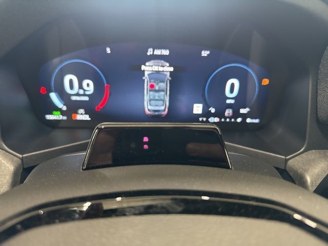 2025 Ford Explorer Platinum Random Lake WI