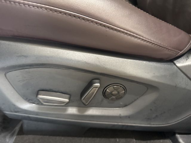 2025 Ford Explorer Platinum Random Lake WI