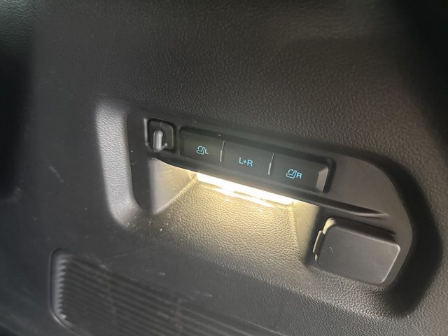 2025 Ford Explorer Platinum Random Lake WI