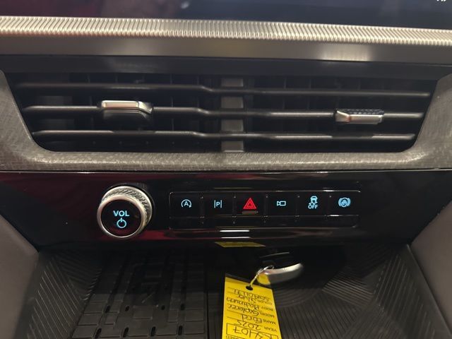 2025 Ford Explorer Platinum Random Lake WI