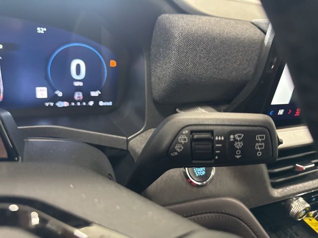 2025 Ford Explorer Platinum Random Lake WI