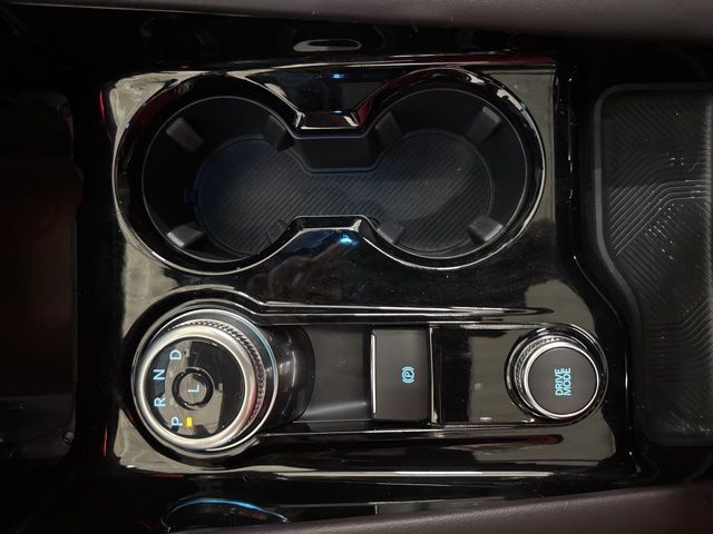 2025 Ford Explorer Platinum Random Lake WI