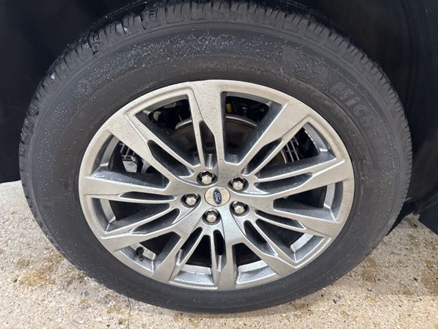 2025 Ford Explorer Platinum Random Lake WI